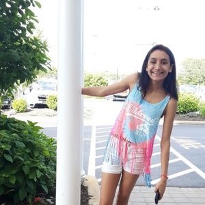 Meet your Posher, Karishma